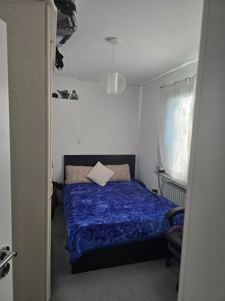 2 Zimmer Wohnung mit 60 m² in Oldenburg – Bild 2