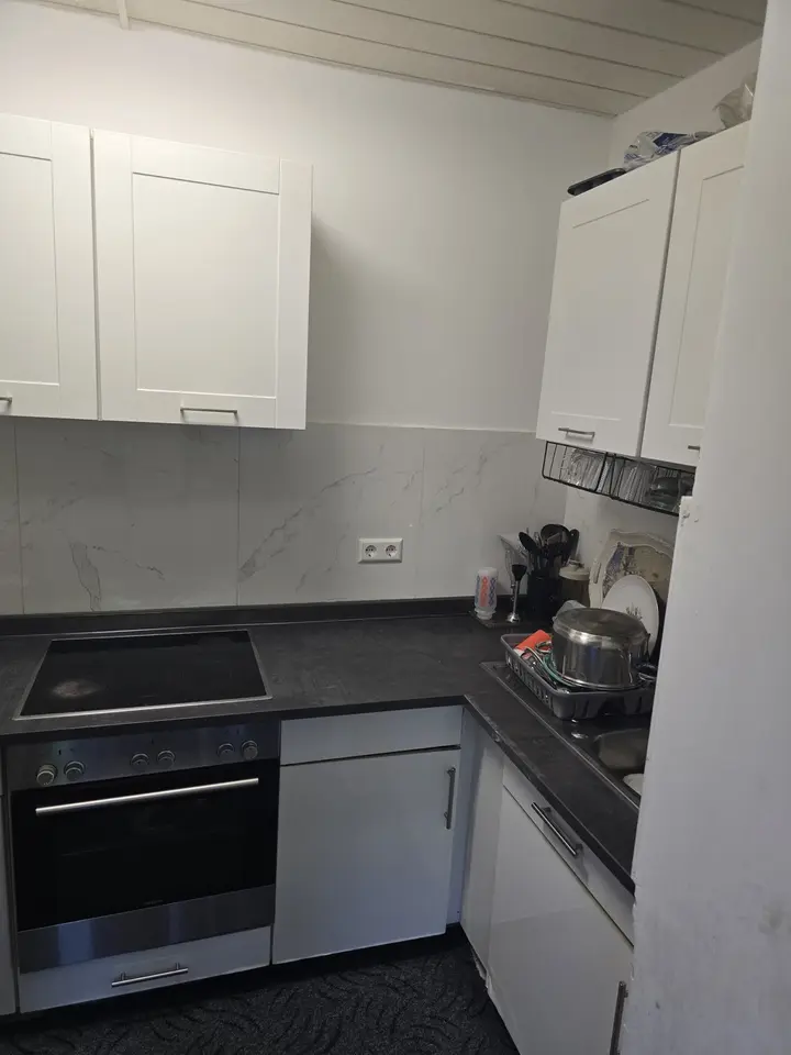 2 Zimmer Wohnung mit 60 m² in Oldenburg – Bild 3