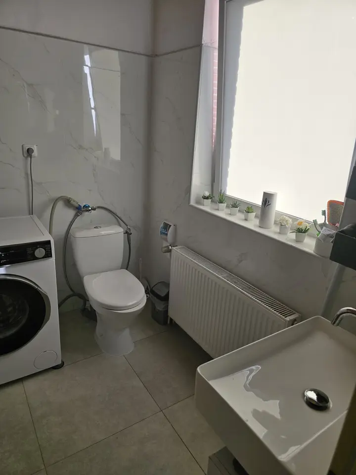 2 Zimmer Wohnung mit 60 m² in Oldenburg – Bild 6