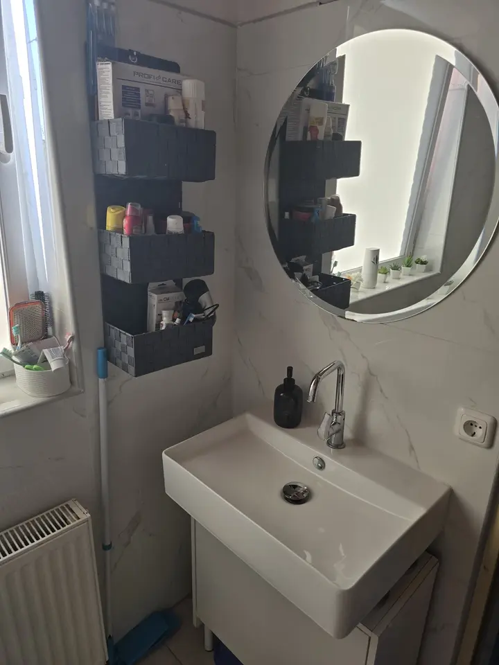 2 Zimmer Wohnung mit 60 m² in Oldenburg – Bild 7