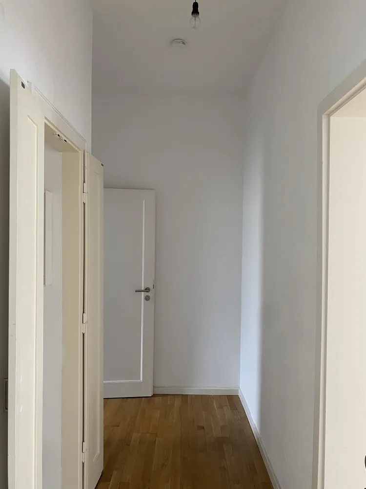 1 Zimmer Wohnung mit 39 m² in Berlin – Bild 2