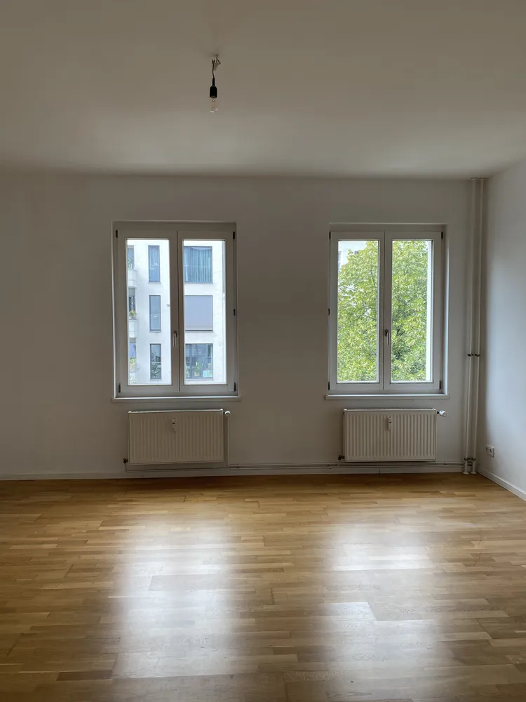 1 Zimmer Wohnung mit 39 m² in Berlin – Bild 4