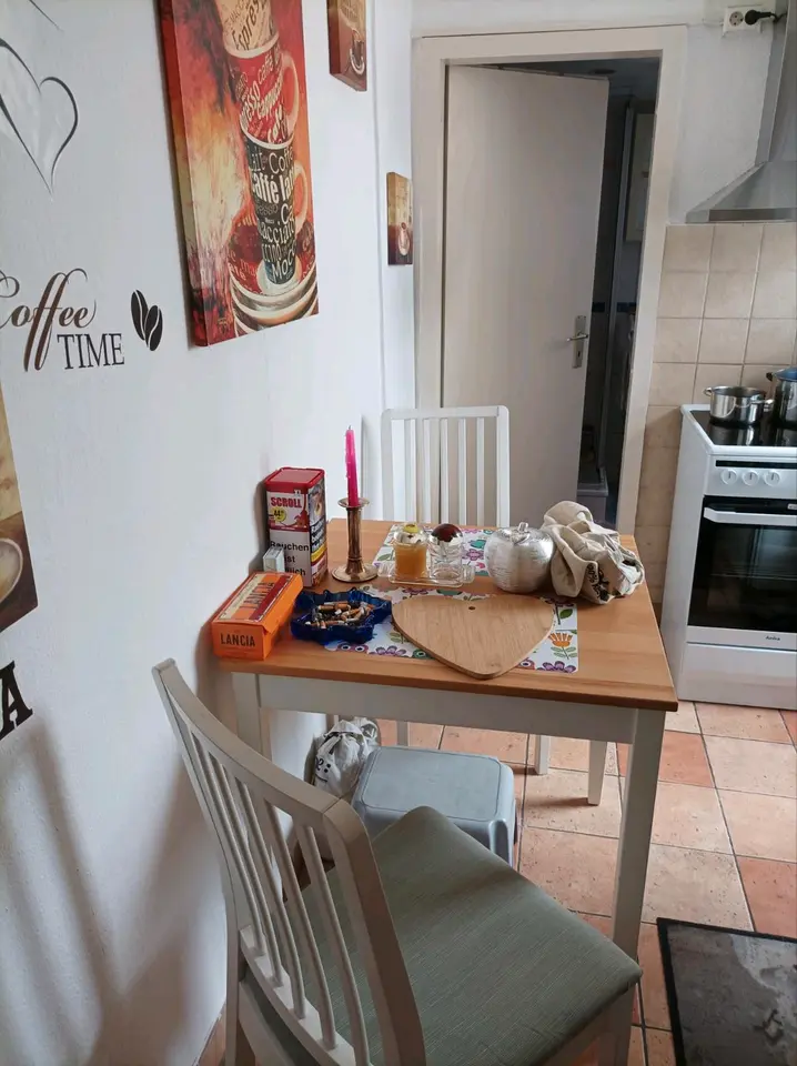 3 Zimmer Wohnung mit 68 m² in Flensburg – Bild 1
