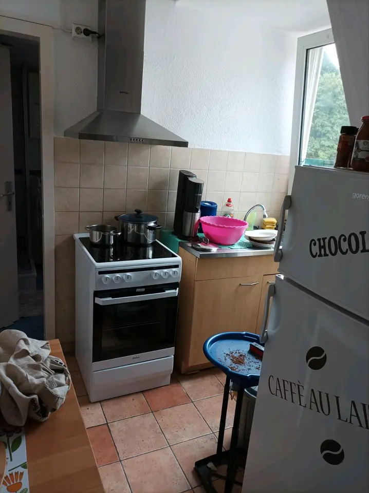 3 Zimmer Wohnung mit 68 m² in Flensburg – Bild 2