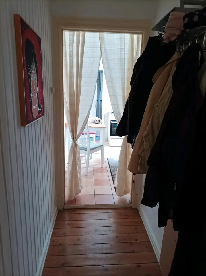 3 Zimmer Wohnung mit 68 m² in Flensburg – Bild 3