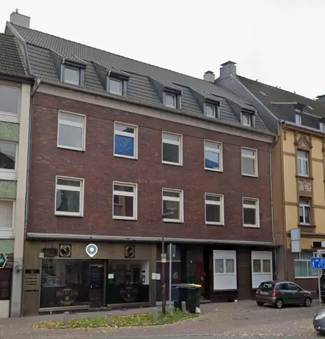 4 Zimmer Wohnung mit 70 m² in Duisburg – Bild 1