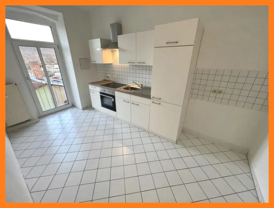 1 Zimmer Wohnung mit 53 m² in Gera – Bild 3