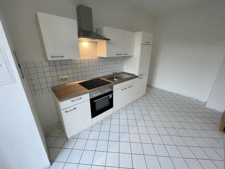 1 Zimmer Wohnung mit 53 m² in Gera – Bild 4