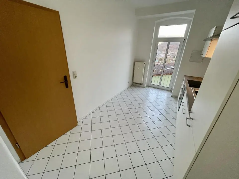 1 Zimmer Wohnung mit 53 m² in Gera – Bild 5