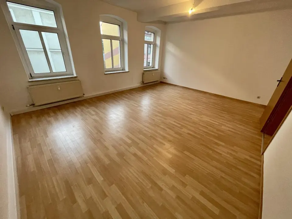 1 Zimmer Wohnung mit 53 m² in Gera – Bild 7
