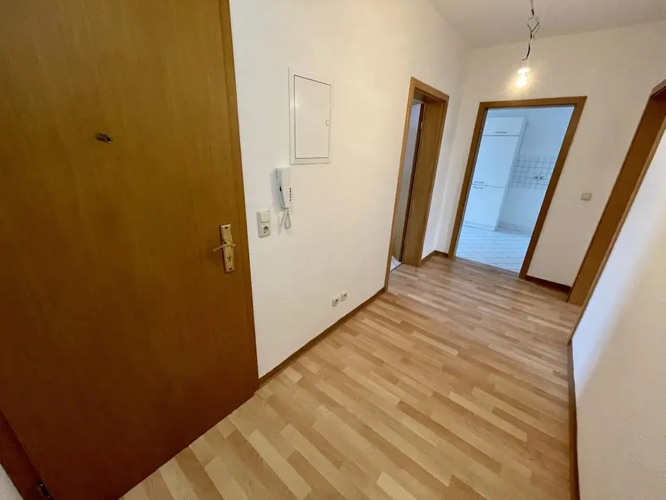 1 Zimmer Wohnung mit 53 m² in Gera – Bild 8