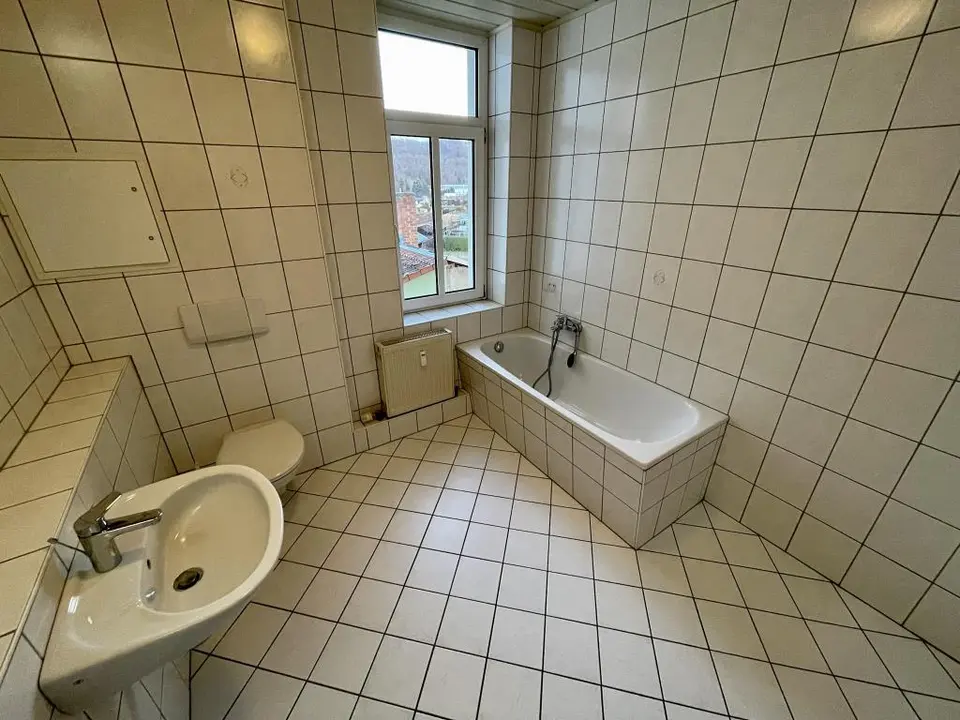 1 Zimmer Wohnung mit 53 m² in Gera – Bild 10