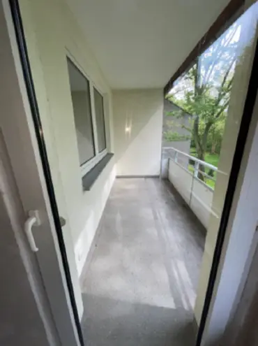 3 Zimmer Wohnung mit 53 m² in Duisburg – Bild 5