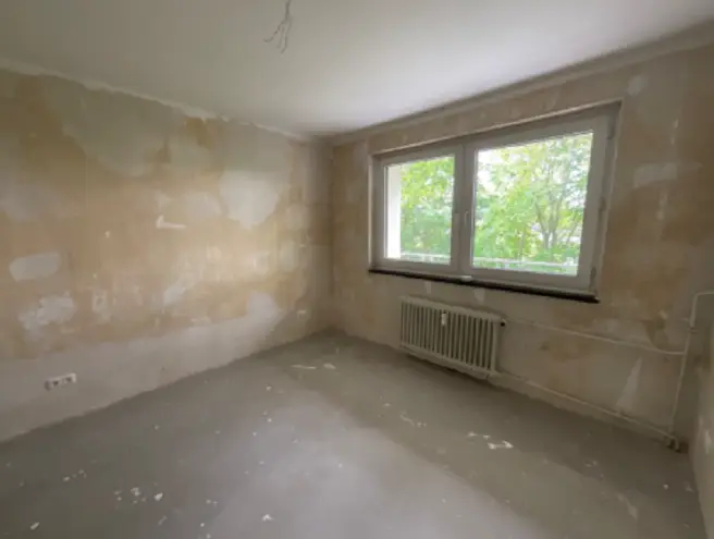 3 Zimmer Wohnung mit 53 m² in Duisburg – Bild 6