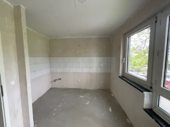 3 Zimmer Wohnung mit 53 m² in Duisburg – Bild 8