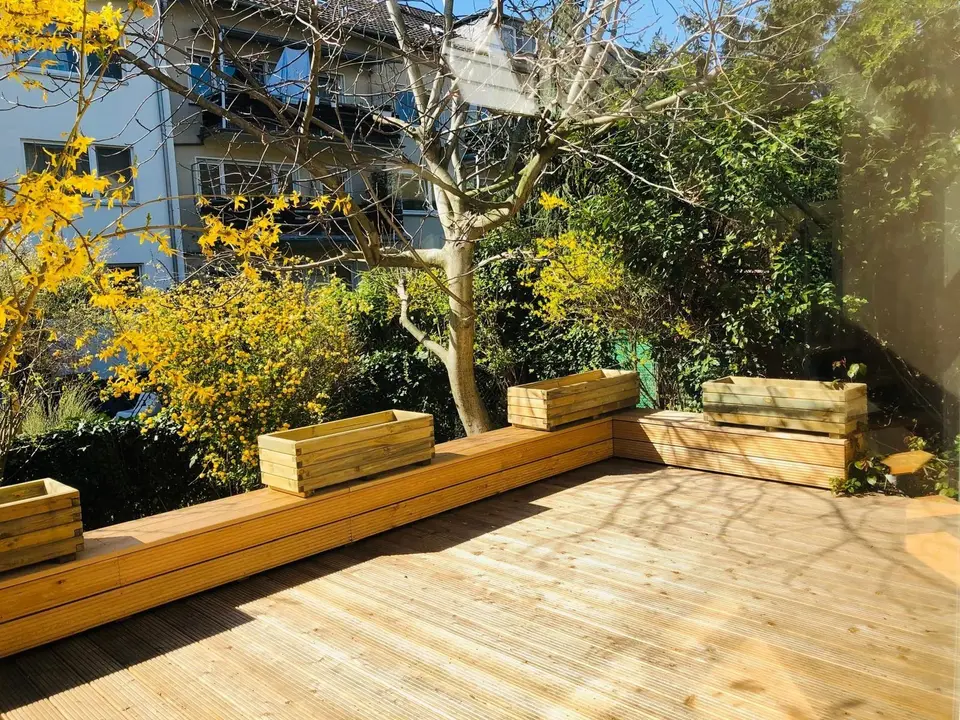5 Zimmer Haus mit 155 m² in Bonn – Bild 8