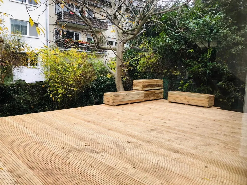 5 Zimmer Haus mit 155 m² in Bonn – Bild 9