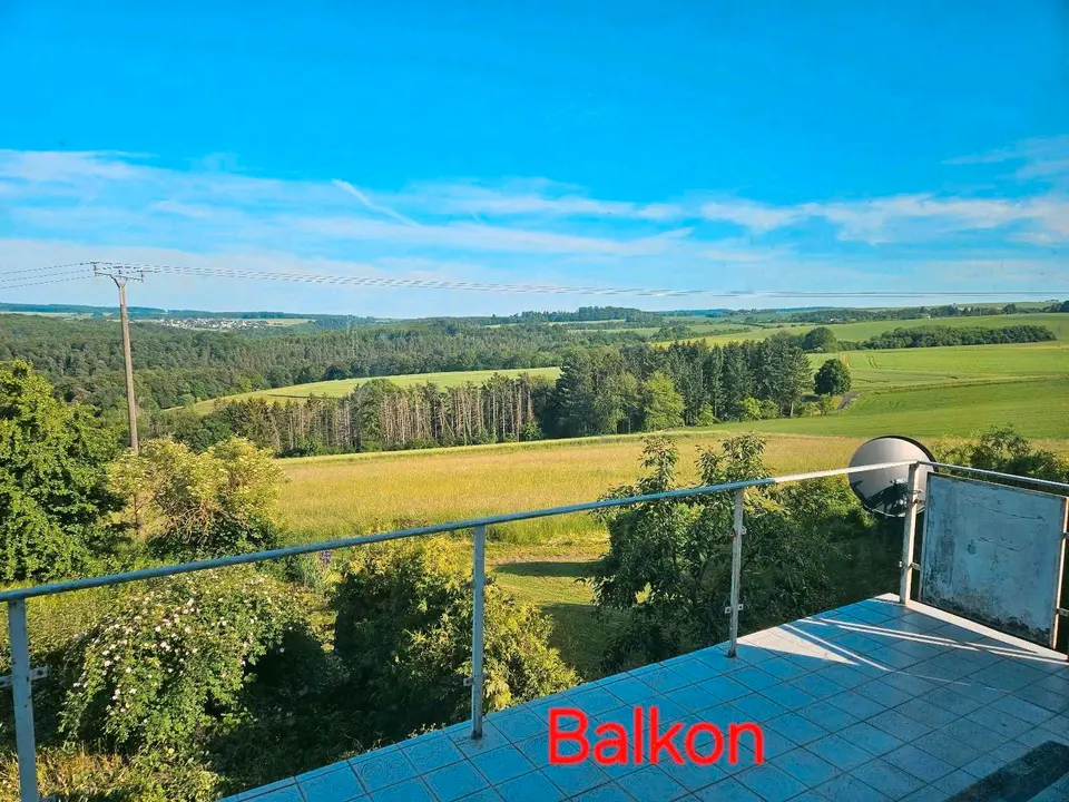 4 Zimmer Haus mit 97 m² in Koblenz – Bild 2