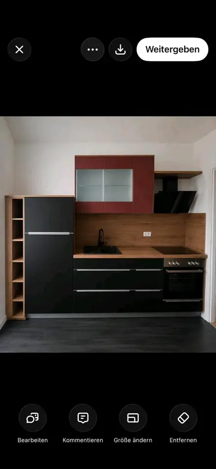 4 Zimmer Wohnung mit 105 m² in Plauen – Bild 5