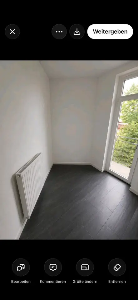 4 Zimmer Wohnung mit 105 m² in Plauen – Bild 6