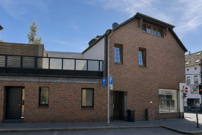 2 Zimmer Wohnung mit 65 m² in Krefeld – Bild 2