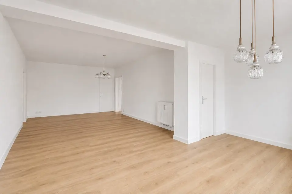 2 Zimmer Wohnung mit 75 m² in Lüneburg – Bild 1