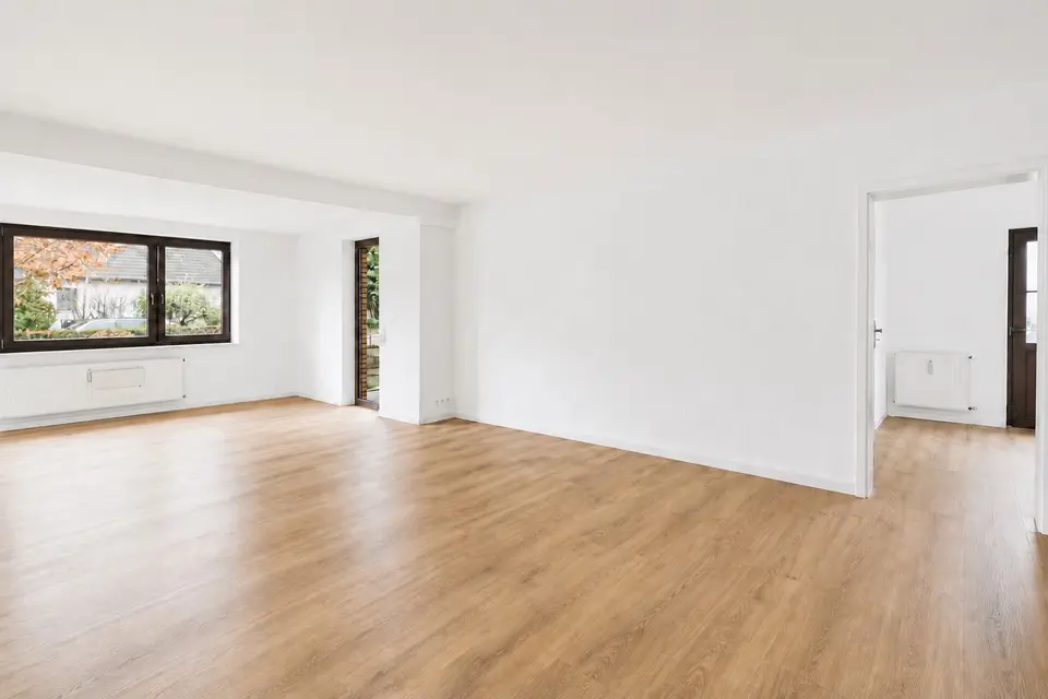 2 Zimmer Wohnung mit 75 m² in Lüneburg – Bild 2
