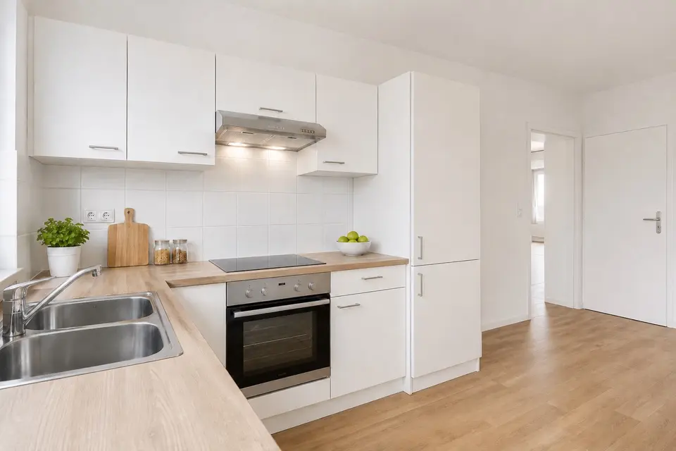 2 Zimmer Wohnung mit 75 m² in Lüneburg – Bild 4