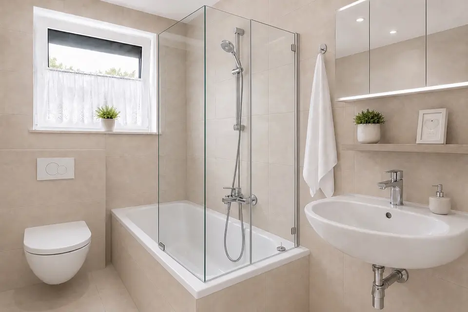 2 Zimmer Wohnung mit 75 m² in Lüneburg – Bild 6