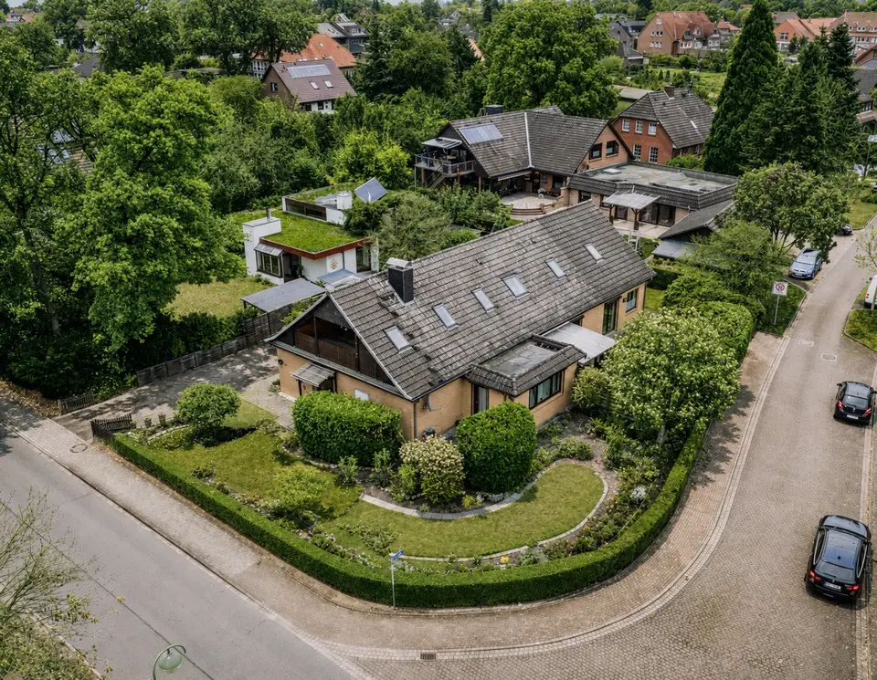 2 Zimmer Wohnung mit 75 m² in Lüneburg – Bild 9