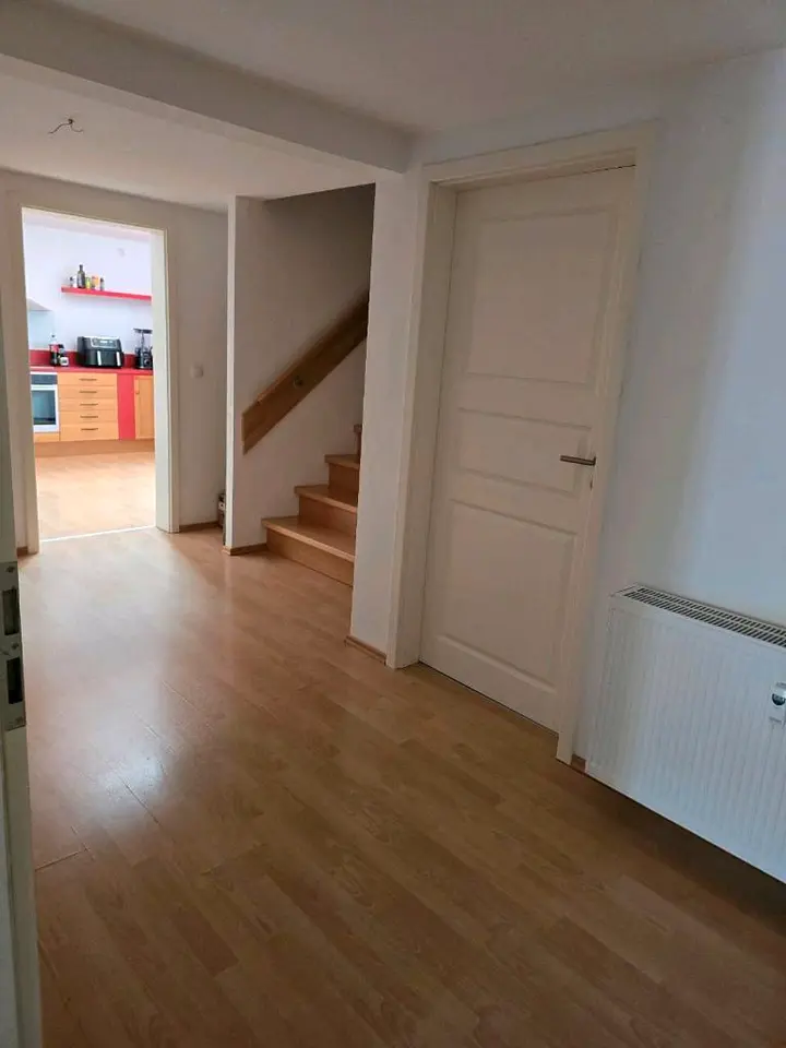 2 Zimmer Wohnung mit 80 m² in Stralsund – Bild 5