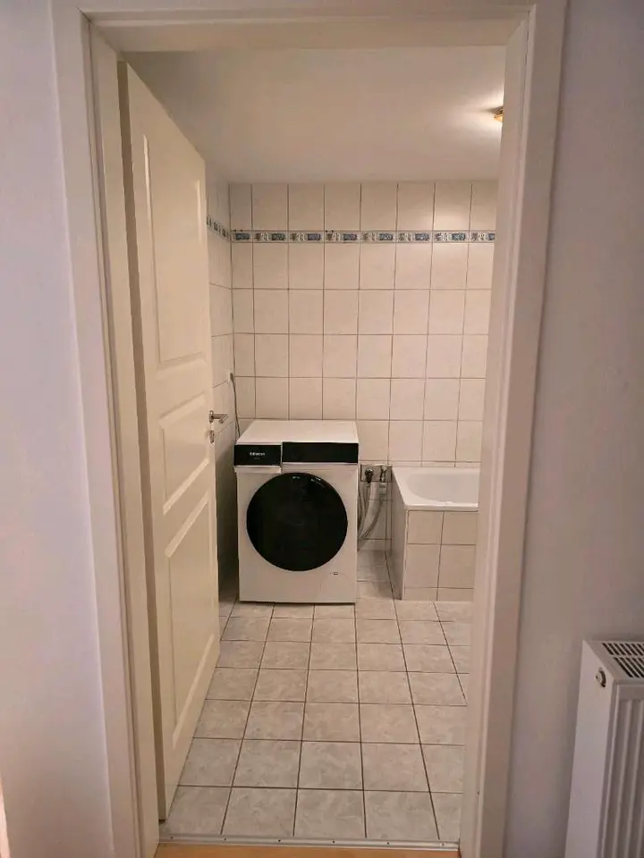 2 Zimmer Wohnung mit 80 m² in Stralsund – Bild 7