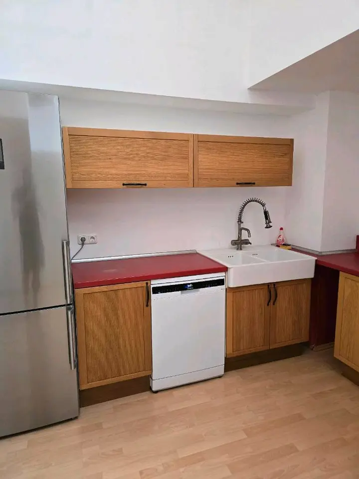 2 Zimmer Wohnung mit 80 m² in Stralsund – Bild 9
