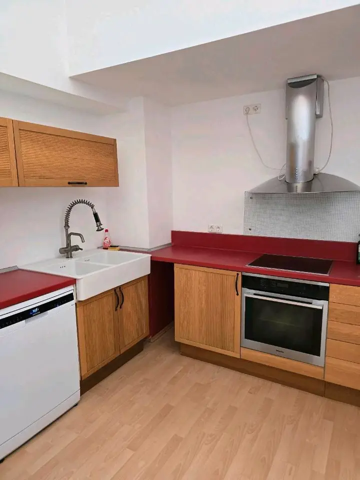 2 Zimmer Wohnung mit 80 m² in Stralsund – Bild 10