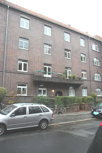 3 Zimmer Wohnung mit 90 m² in Hannover – Bild 5