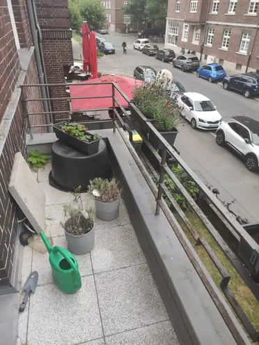 3 Zimmer Wohnung mit 90 m² in Hannover – Bild 11