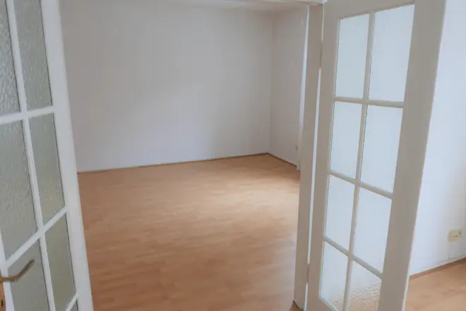 3 Zimmer Wohnung mit 90 m² in Hannover – Bild 1