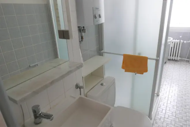 3 Zimmer Wohnung mit 90 m² in Hannover – Bild 6