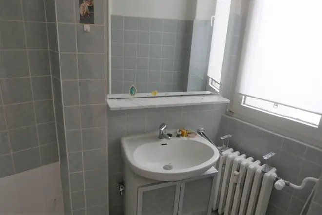 3 Zimmer Wohnung mit 90 m² in Hannover – Bild 8
