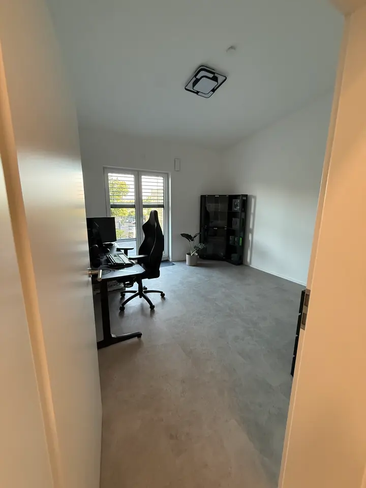 3 Zimmer Wohnung mit 112 m² in Neu-Ulm – Bild 5