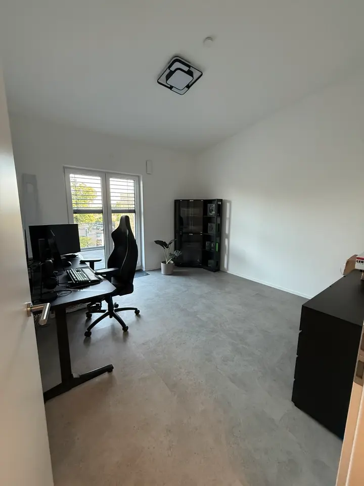 3 Zimmer Wohnung mit 112 m² in Neu-Ulm – Bild 6