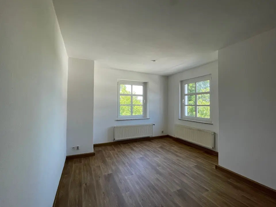 2 Zimmer Wohnung mit 62 m² in Gera – Bild 1