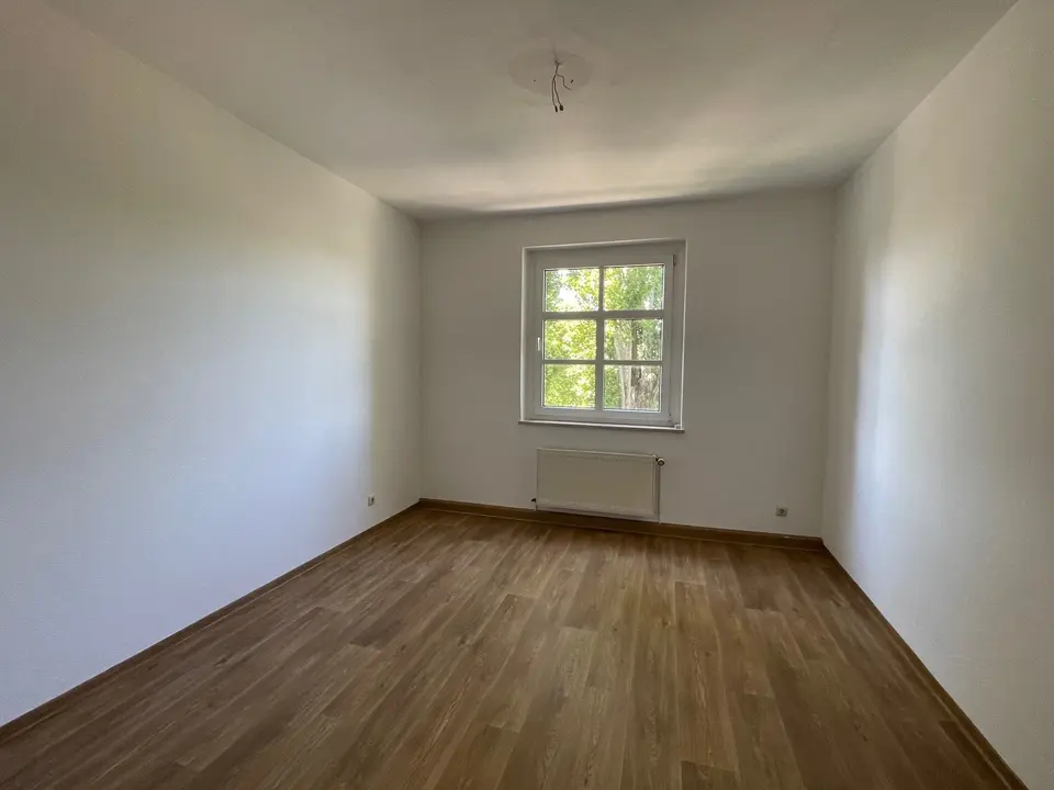 2 Zimmer Wohnung mit 62 m² in Gera – Bild 2