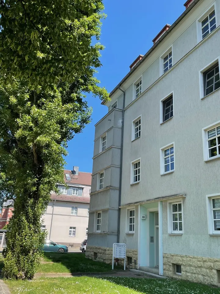 2 Zimmer Wohnung mit 62 m² in Gera – Bild 3