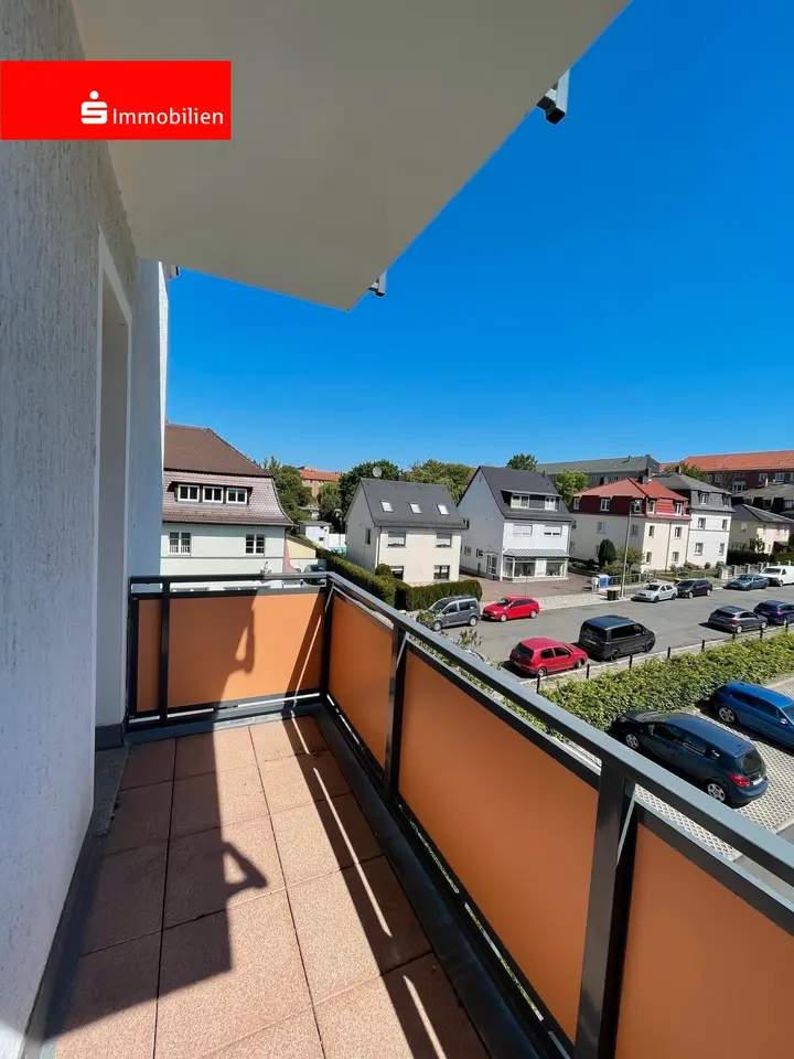 2 Zimmer Wohnung mit 62 m² in Gera – Bild 4