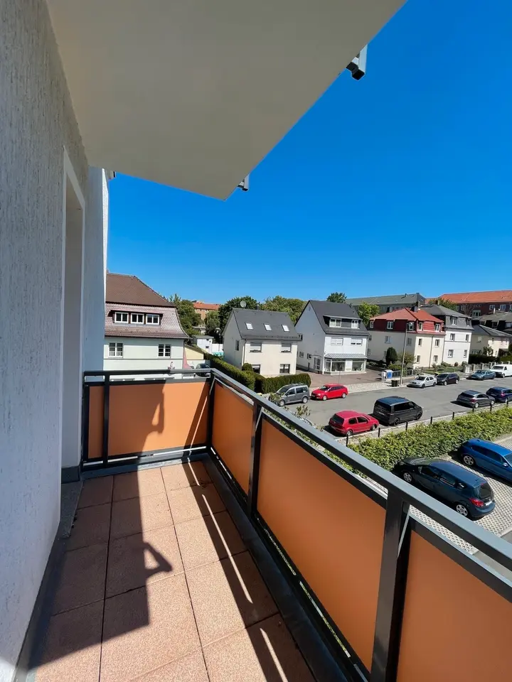2 Zimmer Wohnung mit 62 m² in Gera – Bild 5