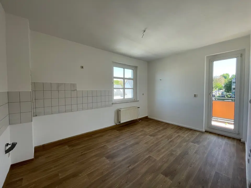 2 Zimmer Wohnung mit 62 m² in Gera – Bild 6