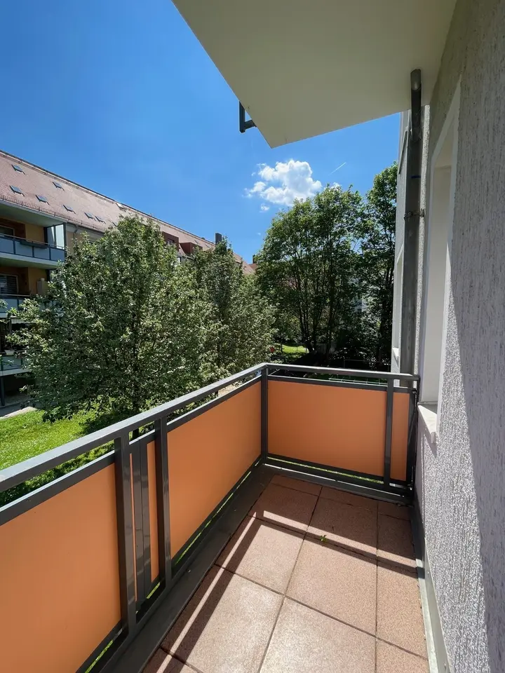 2 Zimmer Wohnung mit 62 m² in Gera – Bild 7