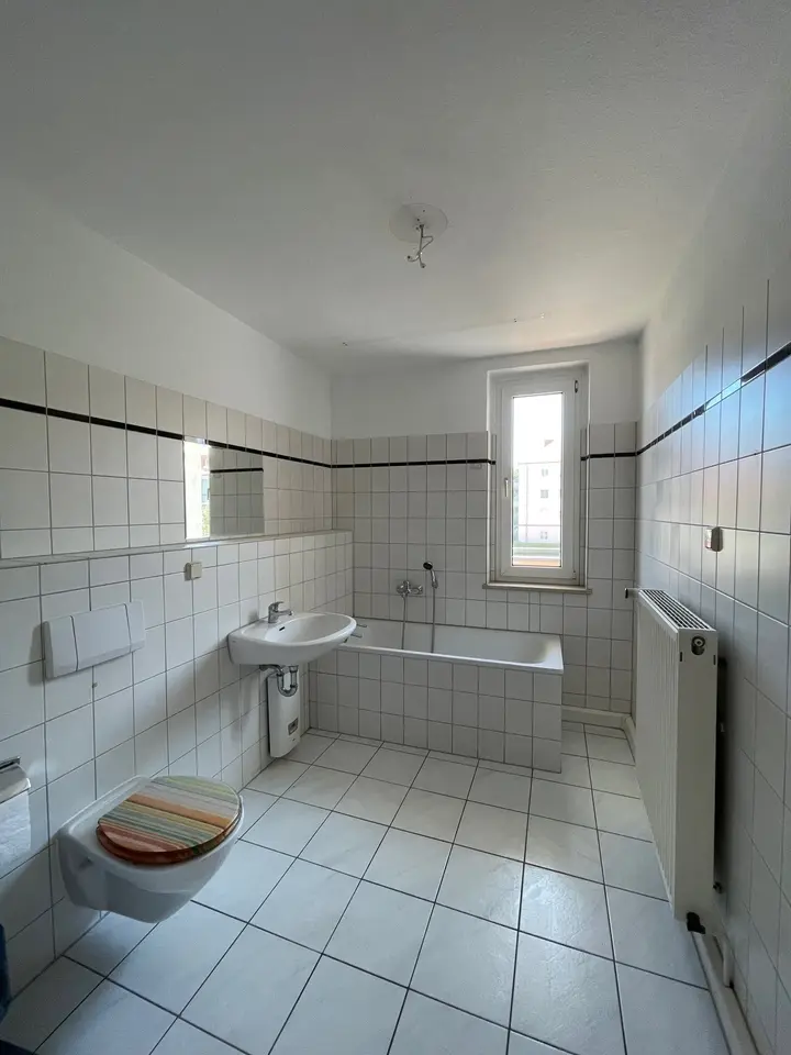 2 Zimmer Wohnung mit 62 m² in Gera – Bild 8