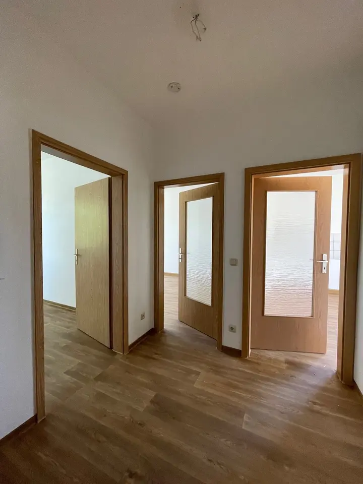 2 Zimmer Wohnung mit 62 m² in Gera – Bild 9